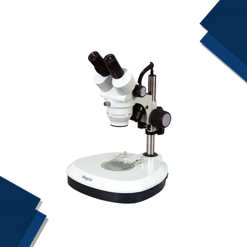 Mlx b plus microscope
